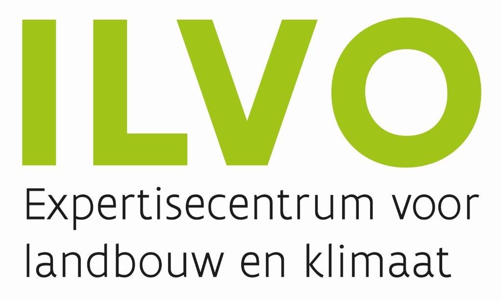 ILVO ELK Expertisecentrum Landbouw en Klimaat
